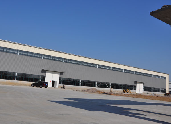 金昌新场外景图二