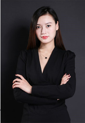 金昌史静静 纹绣讲师